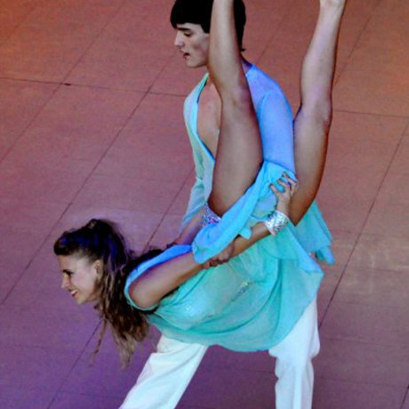 Giada e Alberto