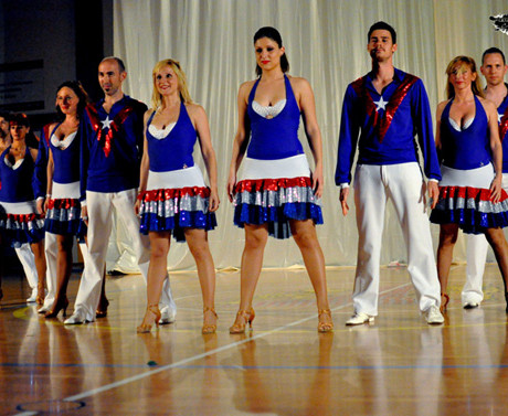 Saggio 2012