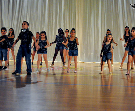 Saggio 2012