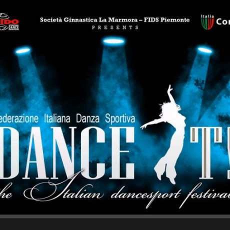 European Championship Modern Jazz 2013 – Choreography by Arduino Bertoncello